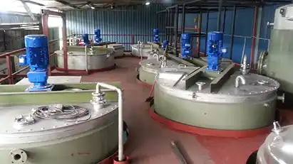 Mastra Agricultural